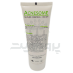 کرم آکنه زوم فیس دوکس