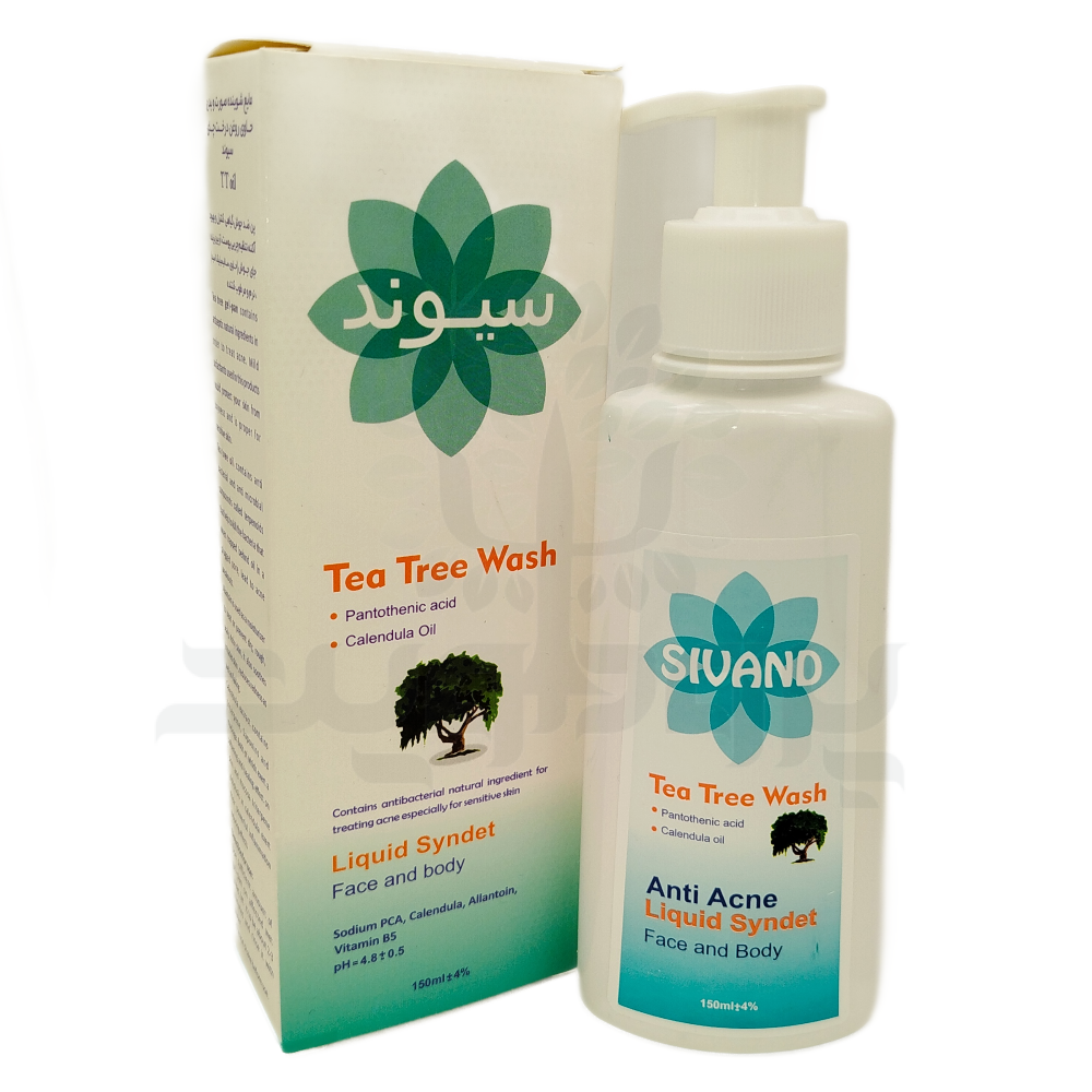 12372-sivand-1 مایع شوینده سیوند مدل TCC