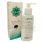 مایع شوینده سیوند مدل TCC