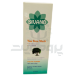 مایع شوینده سیوند مدل TCC