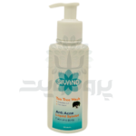 مایع شوینده سیوند مدل TCC