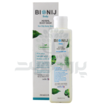 شامپو بدن بیونیج