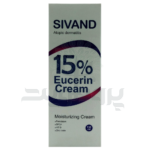 کرم حاوی اوره و اوسرین سیوند