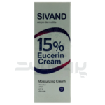 کرم حاوی اوره و اوسرین سیوند