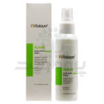 لوسیون اسپری ضد جوش ویتالیر