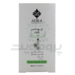 ژل بهداشتی پمپی بانوان آدرا
