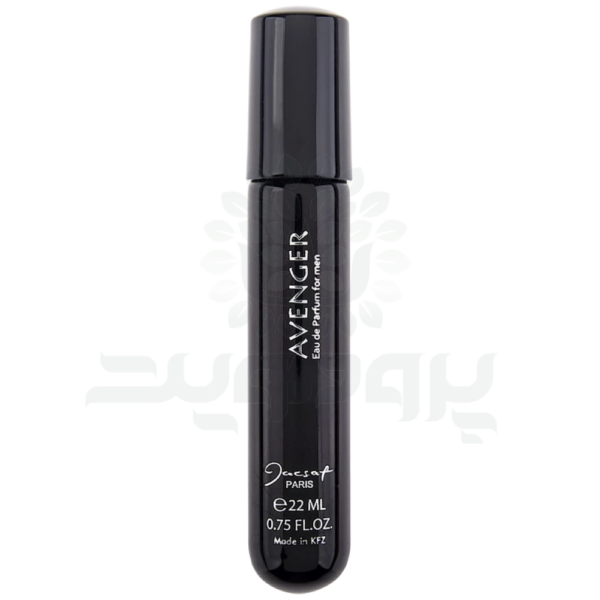 عطر جیبی مردانه اونجر ژک ساف