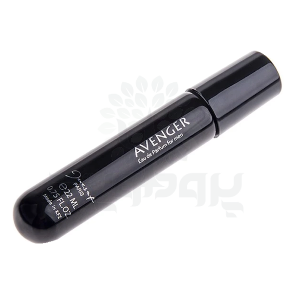عطر جیبی مردانه اونجر ژک ساف