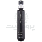 عطر جیبی مردانه اونجر ژک ساف