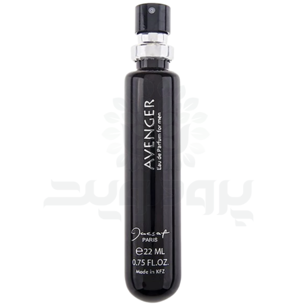 عطر جیبی مردانه اونجر ژک ساف