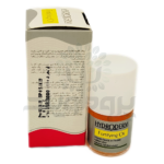 روغن تقویت کننده ناخن هیدرودرم