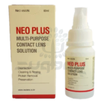 مایع لنز نئو پلاس