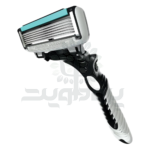 خودتراش مردانه دورکو 6 لبه