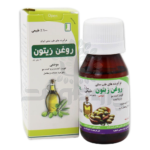 روغن زیتون 60 میلی لیتر کیمیا