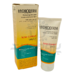 سينره کرم ضد آفتاب مناسب پوست هاي چرب با +SPF50