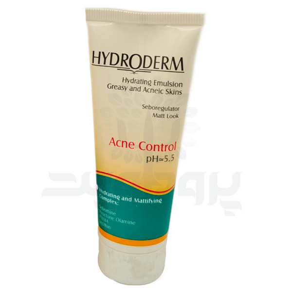 سينره کرم ضد آفتاب مناسب پوست هاي چرب با +SPF50