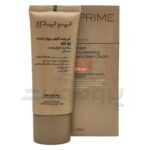 کرم ضد آفتاب جوان کننده پرایم SPF50