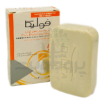 پن ضد جوش حاوی گوگرد فولیکا