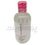 میسلار واتر پوست خشک و نرمال ژیناژن