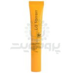 کرم ضد آفتاب دور چشم لافارر SPF30