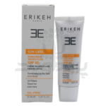 کرم ضد آفتاب رنگی اریکه