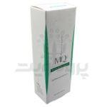 فوم ژل ضد جوش صورت ام کیو