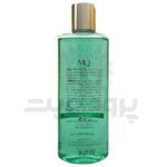 فوم ژل ضد جوش صورت ام کیو