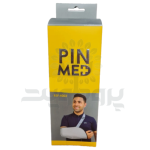 آویز دست پین مد کد: 4003