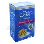 صابون کرم دار 30 درصد دیترون