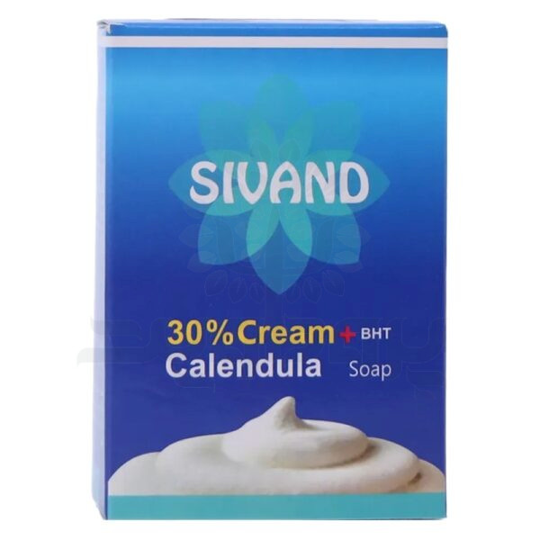 صابون کرم دار 30 درصد دیترون