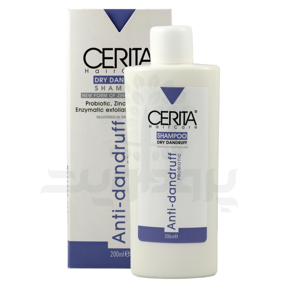 32503-shampoo-cerita-1 شامپو ضد شوره موهای خشک سریتا