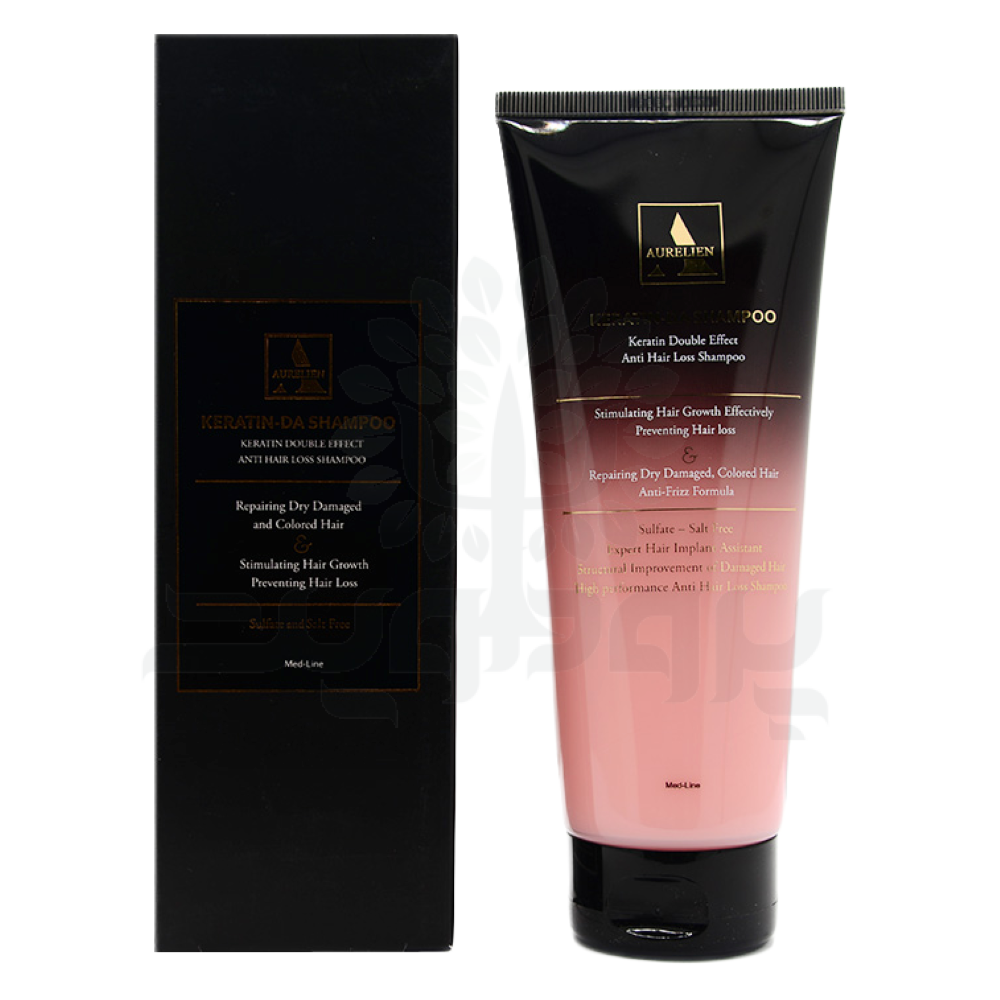 32598-shampoo-free-solfat-1 شامپو بعد از کراتین فاقد سولفات اورلین