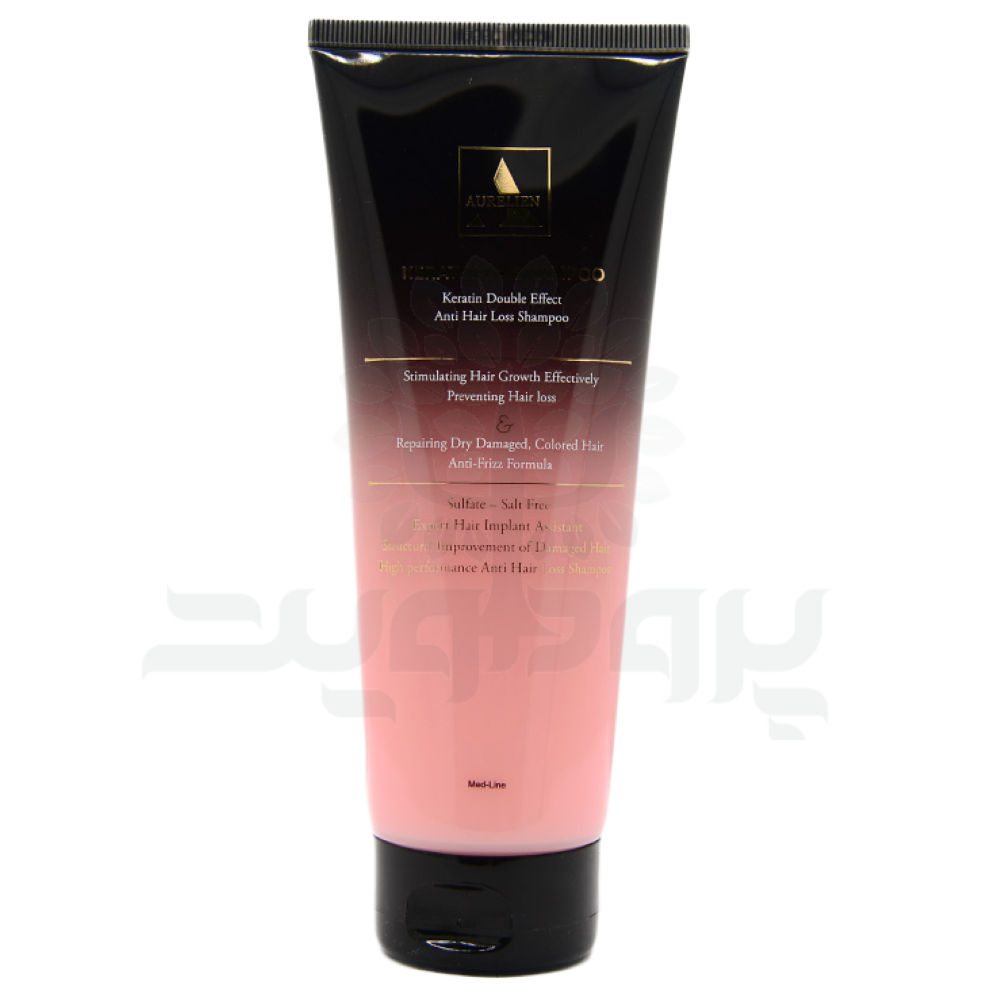 32598-shampoo-free-solfat-3 شامپو بعد از کراتین فاقد سولفات اورلین