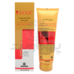 ماسک موی شیری نوپری میلک دی