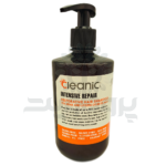 شامپو کافئین 10 کاره کلینیک