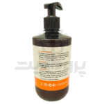 شامپو کافئین 10 کاره کلینیک