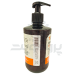 شامپو کافئین 10 کاره کلینیک