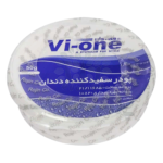 پودر سفید کننده دندان اکالیپتوس وی وان