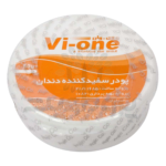 پودر سفید کننده دندان پرتقالی وی وان