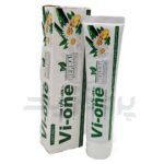 خمیر دندان گیاهی وی وان 90 گرمی