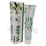 خمیر دندان گیاهی وی وان 90 گرمی