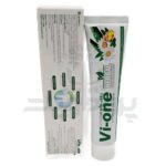 خمیر دندان گیاهی وی وان 90 گرمی
