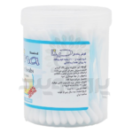گوش پاک کن 80 عددی دینا