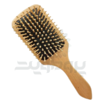 برس چوبی بامبو مایا