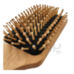 برس چوبی بامبو مایا