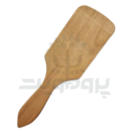 برس چوبی بامبو مایا