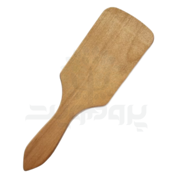 برس چوبی بامبو مایا