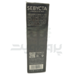 سرم تقویت مژه سبیکتا