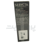 سرم تقویت مژه سبیکتا