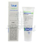کرم ترمیم اُلی ژن مدل اسکارفیت
